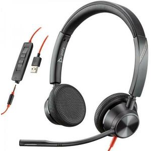 Poly Blackwire C3325 USB-А/ 3.5 mm jack (213938-01) kép