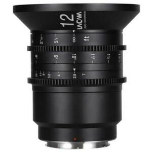Laowa 12mm T/2.9 Cine-Mod (Leica L) kép