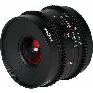 Laowa 9mm T/2.9 Zero-D Cine-Mod (Nikon Z) kép