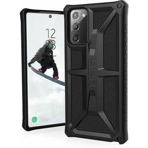 Samsung Galaxy Note 20 Cover black (212191114040) kép