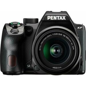 KF + 18-55mm WR kép