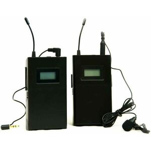 STG300 UHF kép