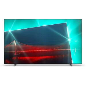 55OLED718/12 kép