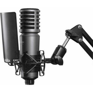XMic100GL kép
