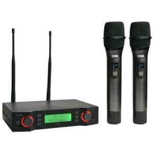 VM Dual Vocal Set kép