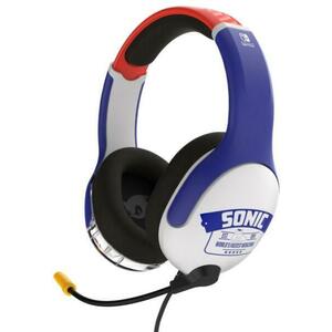 REALMz Sonic Go Fast (500-233-SON) kép