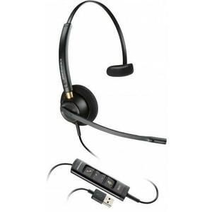 Poly EncorePro 515 Monoaural with USB-A (783R0AA) kép