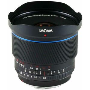 10mm f/2.8 Zero-D FF MF (Leica L) kép