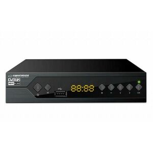 DVB-T2 H (EV107P) kép