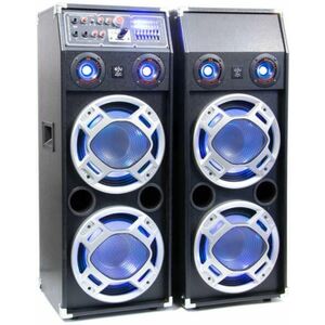 DPX-210-LED kép