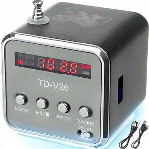 TD-V26 kép