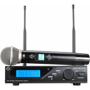 Pro Aeroline Vocal kép
