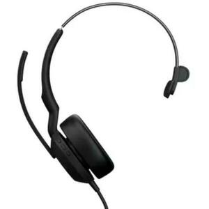 Evolve2 50 USB C/A MS Mono (25069-899-899) kép