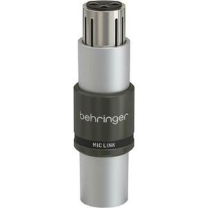Mic Link kép