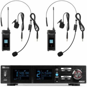 PD522B UHF kép
