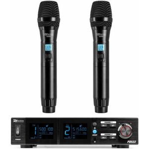 PD522 UHF kép