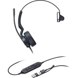 UH44 Mono Teams USB-C/A (1308188) kép