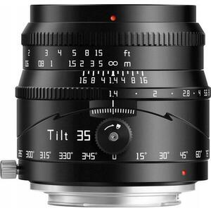 APS-C 35mm f/1.4 (Canon RF) (T-C3514-RF-B) kép