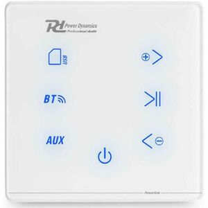Powerline A50W kép