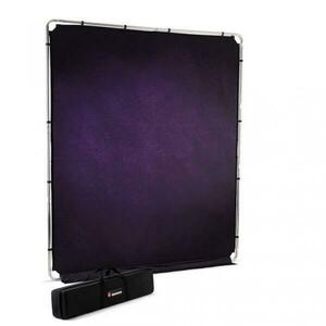 Ezyframe Vintage 2x2, 3 m padlizsán LB7938 kép