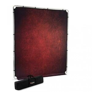 Ezyframe Vintage 2x2, 3 m bíbor LB7941 kép
