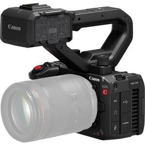 EOS C50 Full-Frame RF (7034C003AA) kép