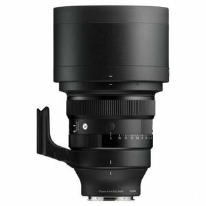 135mm f/1.4 DG A (Sony E) (241965) kép