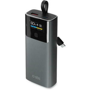 10000 mAh TTBB10000LCDPD20 kép