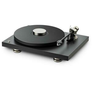 Debut PRO Satin Black (Pick It Pro B) (9120129865128) kép