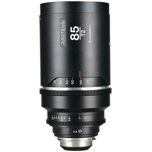 Proteus Flex 2x Anamorphic 85mm T2 (Arri PL/Canon EF) (VE8520PLEFM-F) kép