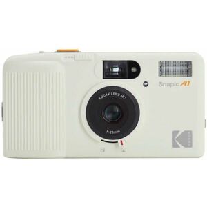Snapic A1 Ivory White (135763) kép