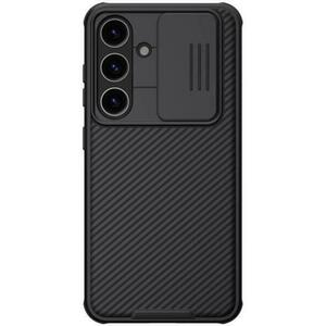 CamShield Pro Magnetic Samsung Galaxy S24+ Case black (GP-151255) kép