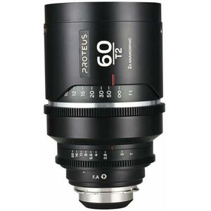 Proteus Flex 2x 60mm T2 (Arri PL/Canon EF) (VE6020PLEFM-F) kép
