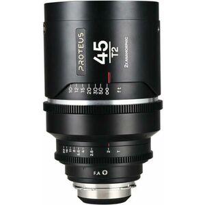 Proteus Flex 2x Anamorphic 45mm T2 (Arri PL/Canon EF) (VE4520PLEFM-F) kép