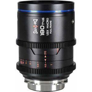 Sword 180mm T4.6 1.5x Macro Cine Lens (Arri PL) (VESW18046PL) kép