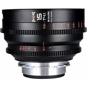 Sword 15mm T4.1 1x Macro Cine Lens (Arri PL) (VESW1541PL) kép