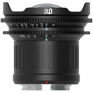 9mm T5.8 VV Cine Lens (Canon RF) (VE958VVRF) kép