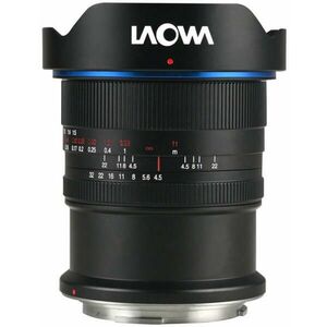 15mm F/4.5 0.5x Wide Angle Macro Lens (Canon RF) (VEN1545RF) kép