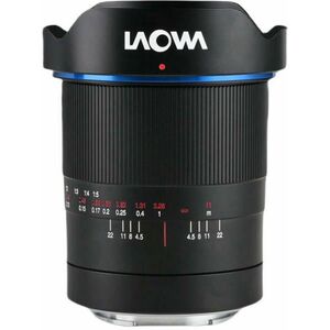 15mm F/4.5 0.5x Wide Angle Macro (Sony FE) (VEN1545FE) kép