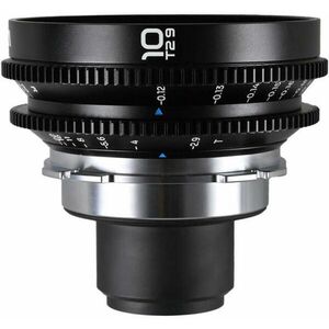 10mm T2.9 Zero-d VV Cine Lens (Arri PL) (VE1029VVPL) kép