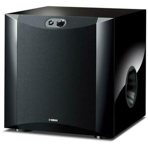 NS-SW300 Black kép