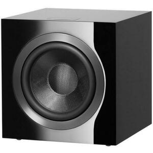 DB4S Black kép