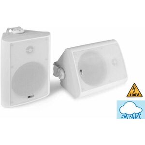 BC65W White kép