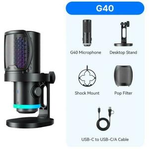 CASTMIC G40 kép