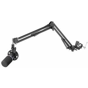 CastMic S60B XLR kép