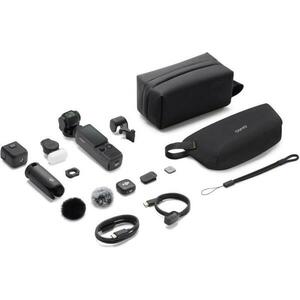 Osmo Pocket 4 Creator Combo (CP.OS.00000544.04) kép