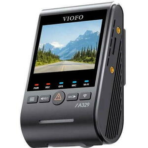 A329S 1CH GPS kép
