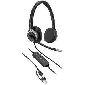 Poly Mission 625 USB-C/A C01C6AA kép