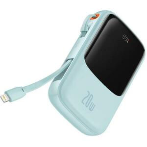 Qpow Pro 20000 mAh (PPQD030003) kép