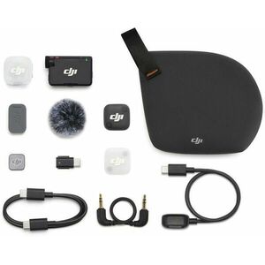 Mic Mini 2 (1 RX +1 TX) (CP.RN.00000530.01) kép